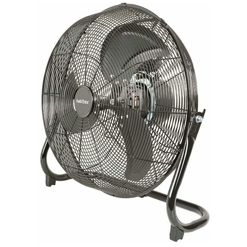 

Circulador Aire.M. Bk100.Oscil. .Habitex