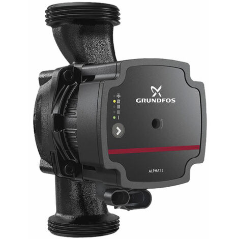 Circulador ALPHA1 L 32-40 180