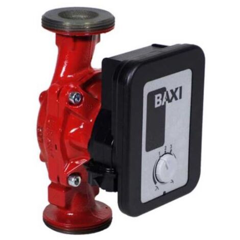 Circulador Baxi Quantum Maxi MYL30 1"