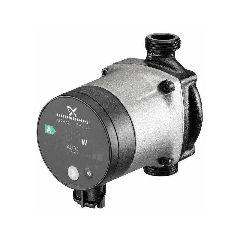 

Oventrop - CIRCULADOR DE ALTA EFICIENCIA CON ROSCA DE CONEXIÓN DE 130 MM. G 1