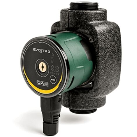 Circulador de rotor húmedo Evosta 3 - Att. 11/2