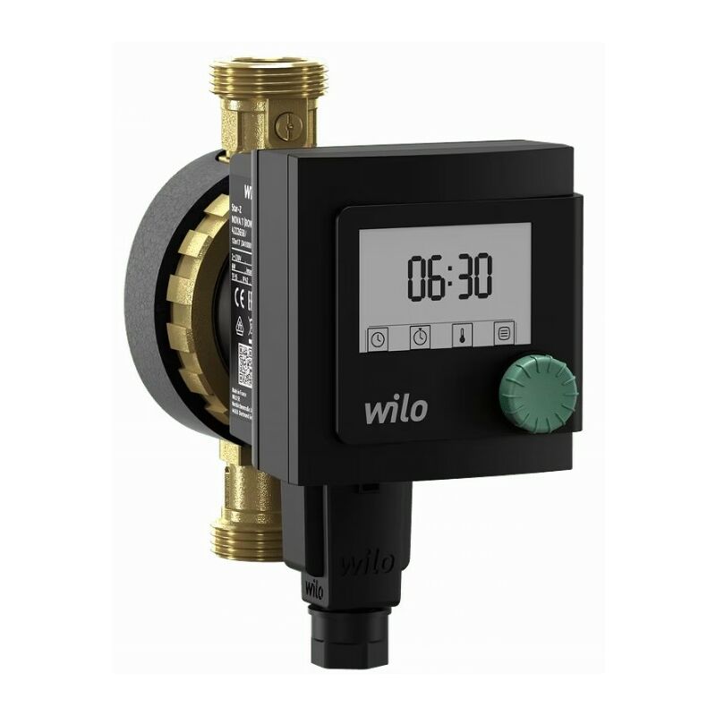 

Bomba circuladora para ACS Star-Z NOVA T - WILO