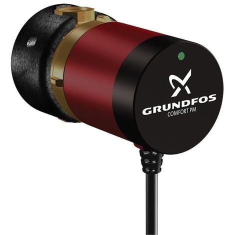 Circulador GRUNDFOS ECS COMFORT UP15-14B PM - 97916771