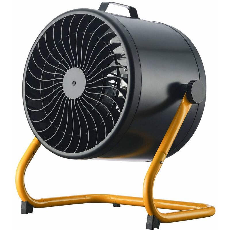 

Circulador Industrial Cannon 35Ø 150W