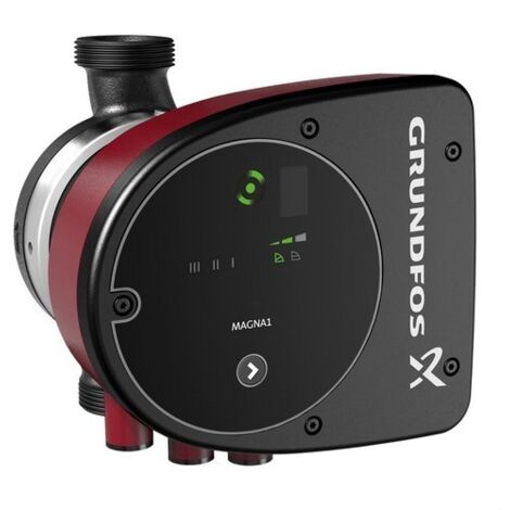 Circulador MAGNA1 25-60