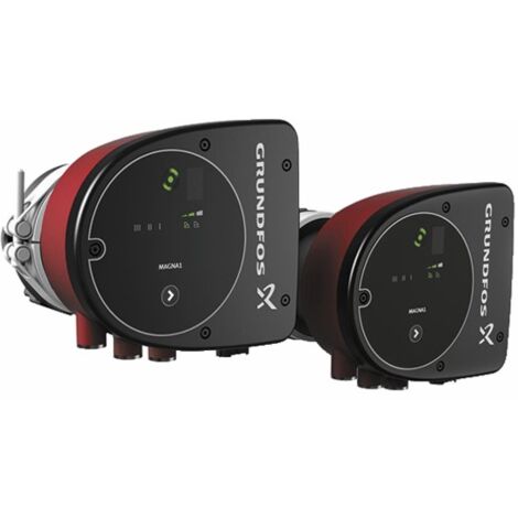 Circulador MAGNA1 D 40-60 F