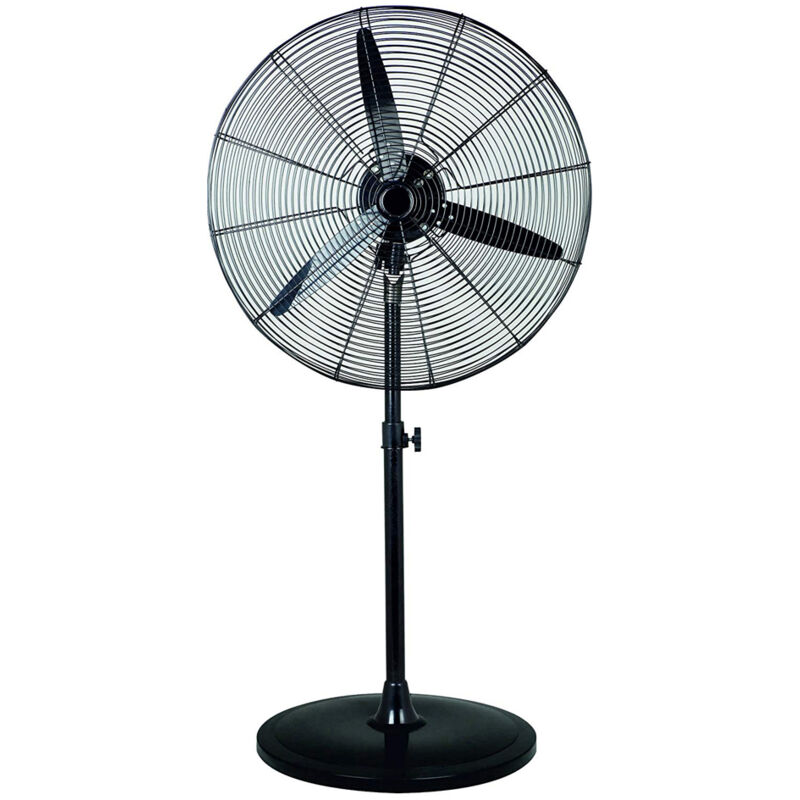 

Circulador Pie 75 Cm 180 W Tornado
