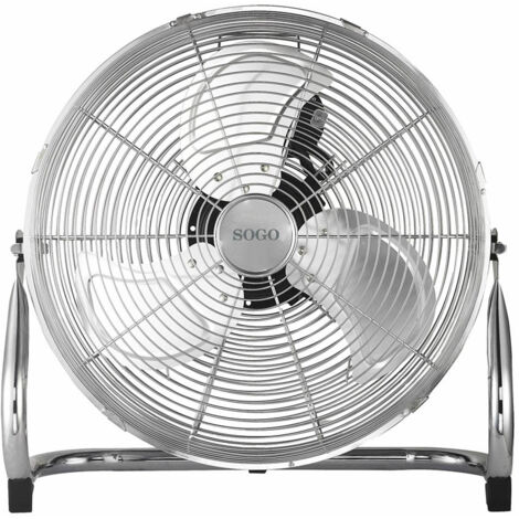 CIRCULADOR SOGO 21040 45CM 110W.