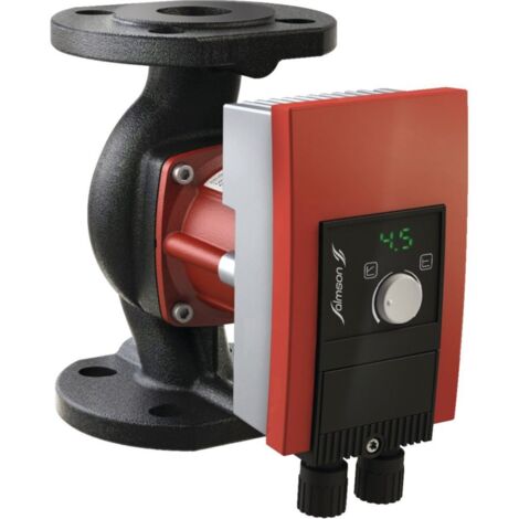 Circuladores simples y dobles Priux Master 32-55