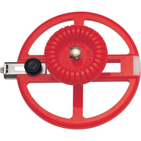 CIRCULAIRE C 2500 P NT CUTTER C-2500P