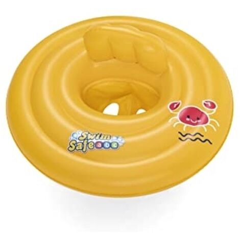Circular braguita swim safe 69 cm.