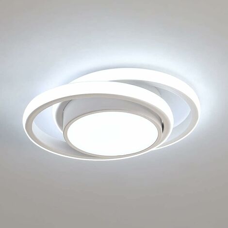 LED ceiling lights