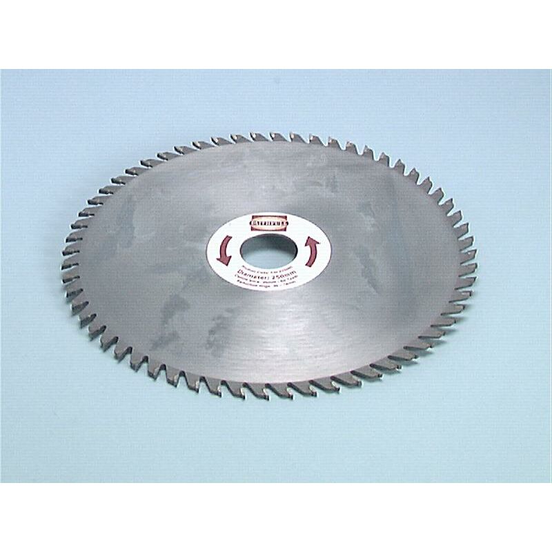 Faithfull - tct Circular Saw Blade 300 x 30mm x 60T pos FAIZ30060