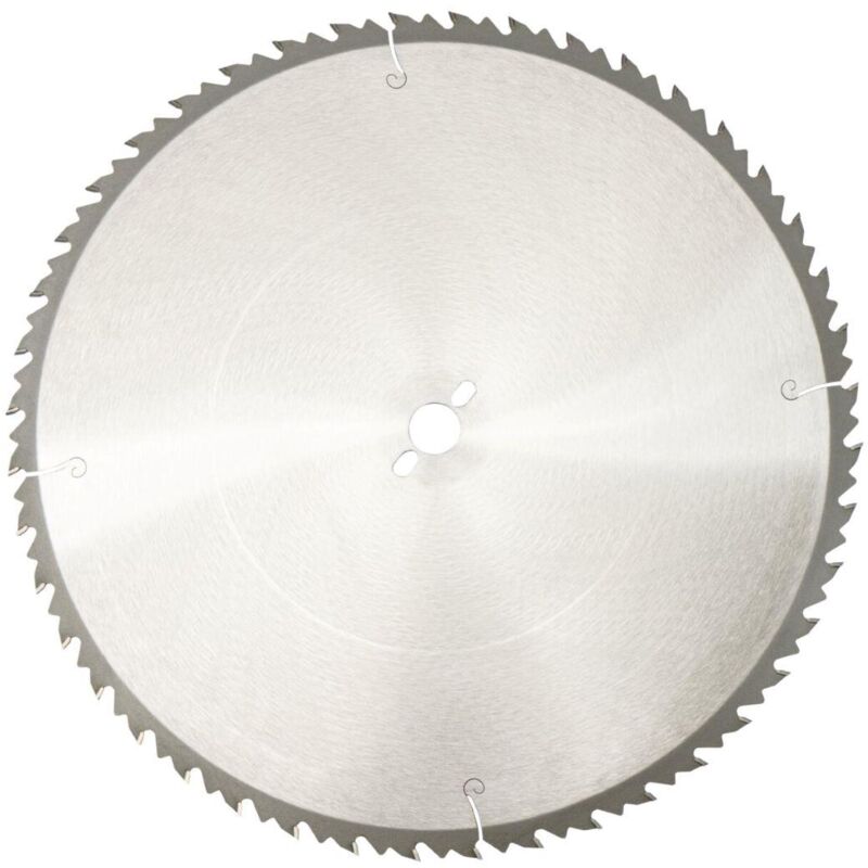 Circular saw blade for wood 500x30x4.0mm 44t Scheppach