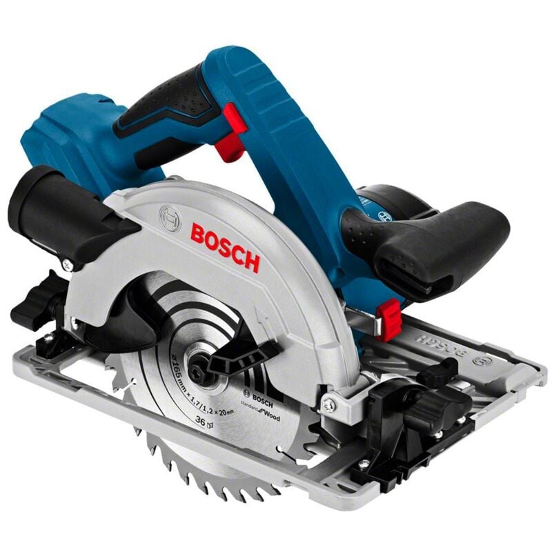 Circular Saw BOSCH GKS 18V-57 G (Body only)