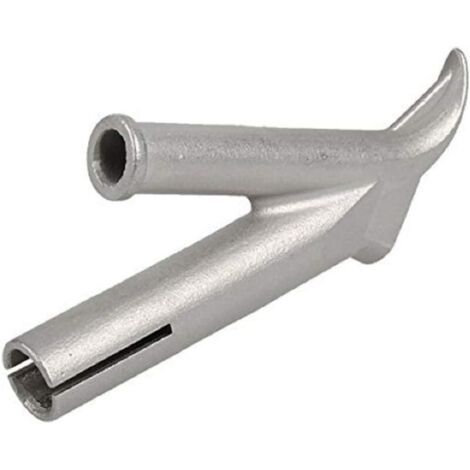 Circular/Triangular Speed Welding Nozzles for Hot Air Welding Guns - Triangular