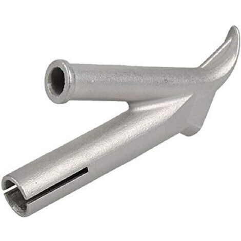 Circular/Triangular Speed Welding Nozzles for Hot Air Welding Guns - Triangular