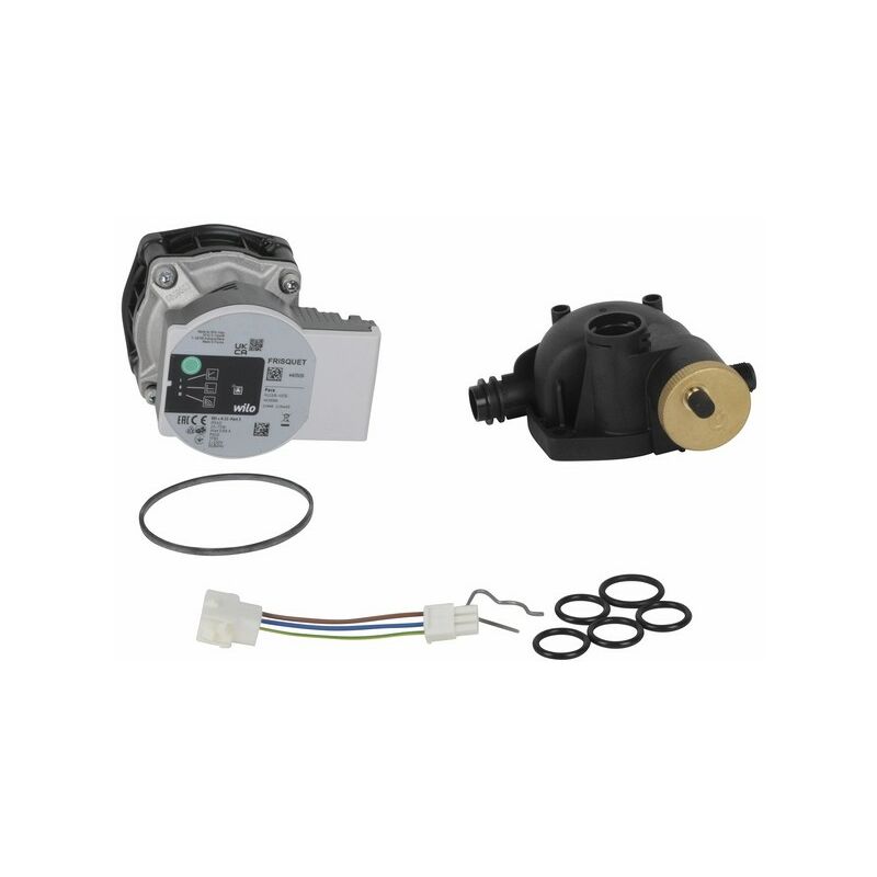 Circulateur 15/5-3 bicerane après 01.05 Frisquet F3AA40665