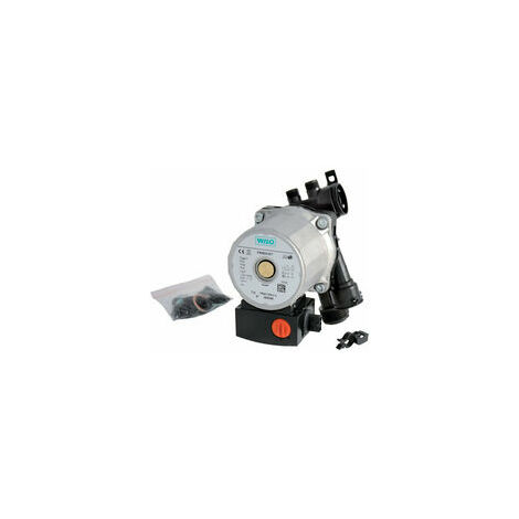 Circulateur 15/53 standard 2000 – Filetage plomberie 1" – Entraxe 180mm – Tension 230V – Pour chaudières Frisquet - 3aa41431