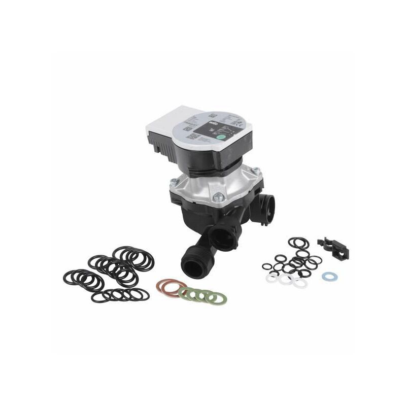 Circulateur 15/6 hr 9h con mo, FRISQUET, Ref F3AA41431 remlplace la Ref.F3AA40512