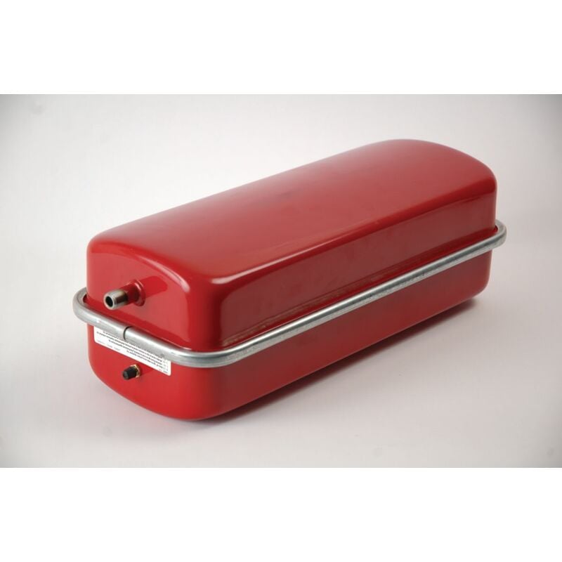 Vase d'expansion rectangulaire 12l Frisquet ref. 410065