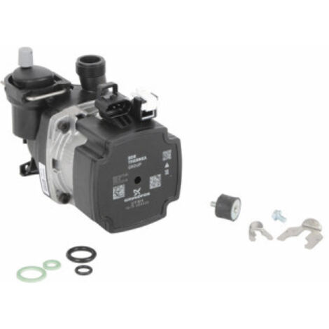 Circulateur 3GS 2PK - 73-21AS - DE DIETRICH CHAPPEE : 7820434