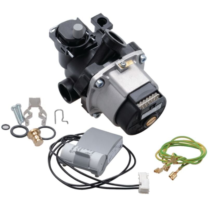 Chaffoteaux - Circulateur 4m 1v ariston, Ref. 60001584