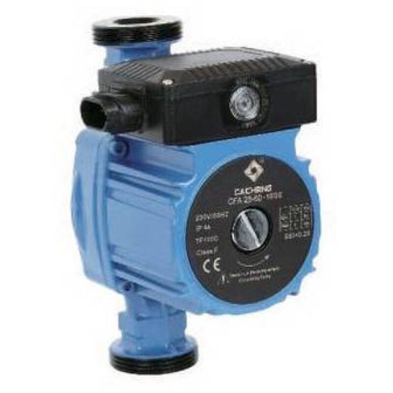Circulateur à haute efficacité mod. cfa 2