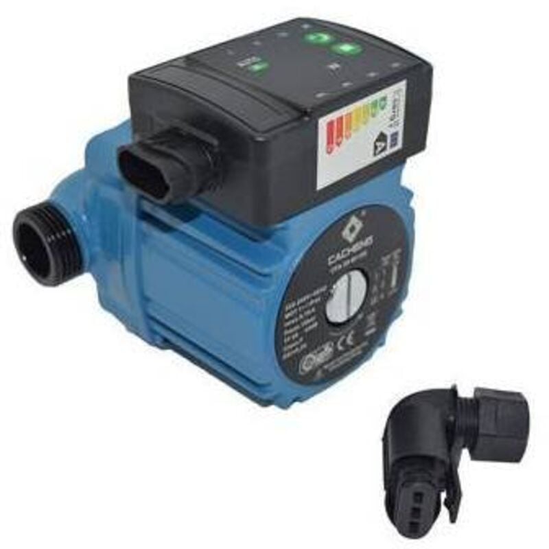 Circulateur à haute efficacité mod. cfa