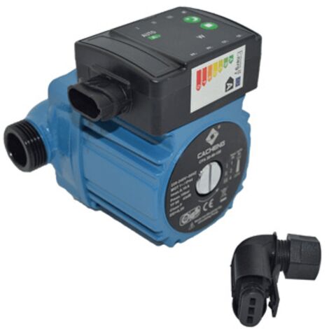 Circulateur à haute efficacité mod. cfa