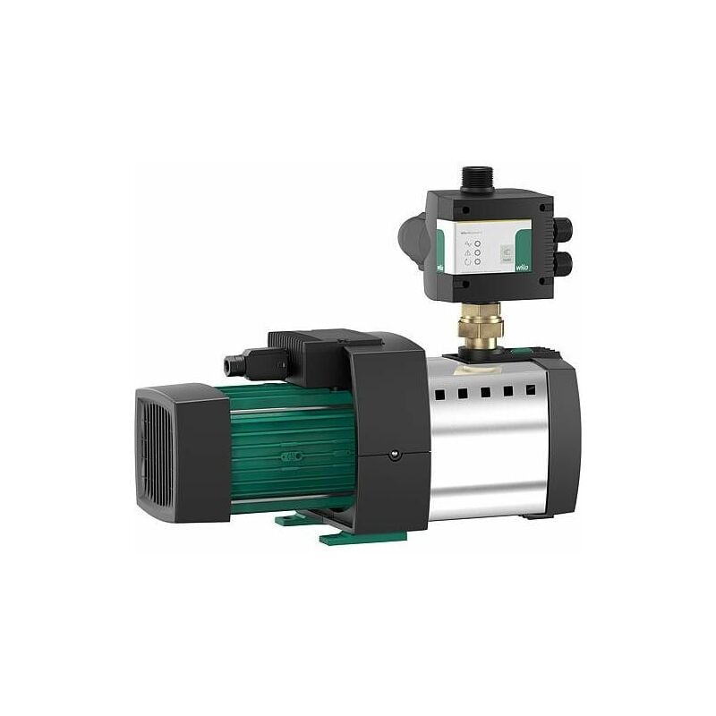 Banyo - Pompe centrifuge a pls allures Wilo HiMulti 3 C1-25P dn 25 (1) auto-aspirant