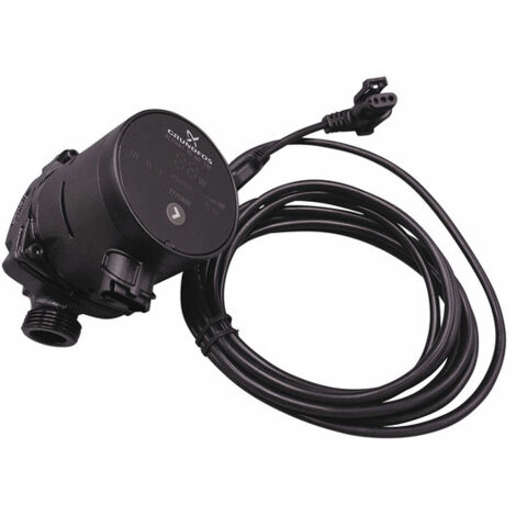 Circulateur ALPHA 1.1 15-60 130mm + câble - DE DIETRICH : 7826213