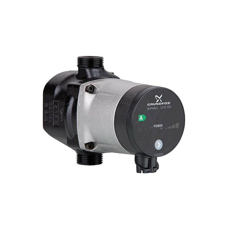 Circulateur Alpha 2 L15-50 aos 6 h