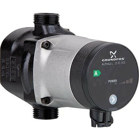 Circulateur Alpha 2 L15-50 AOS 6 H