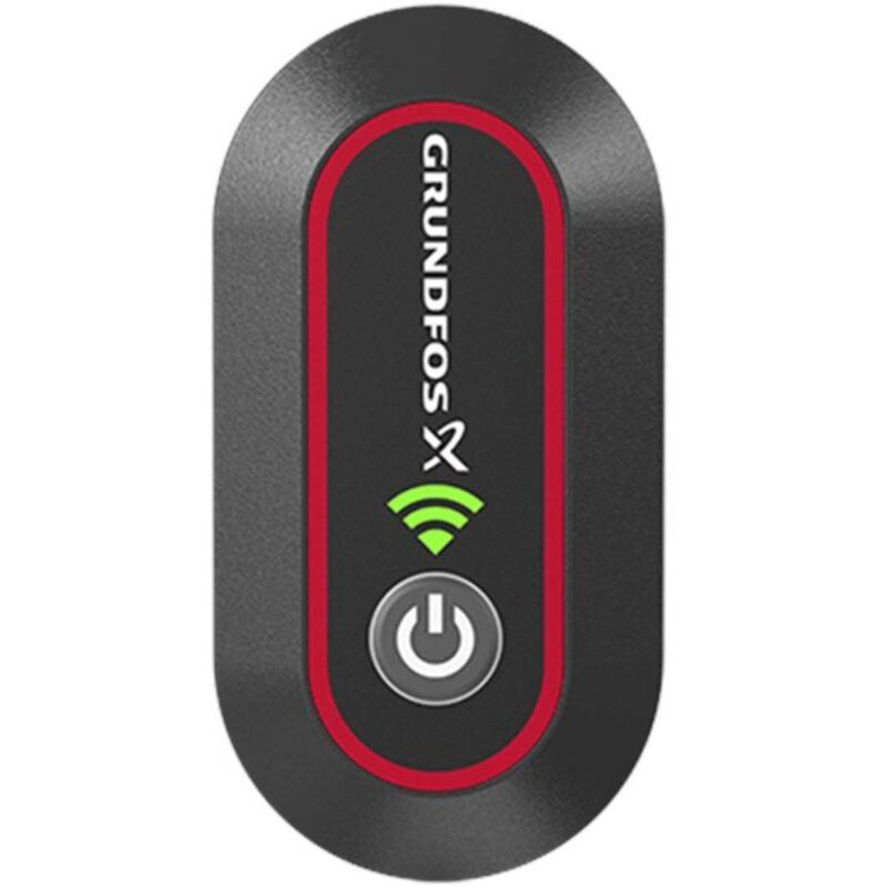 Grundfos alpha reader mi401