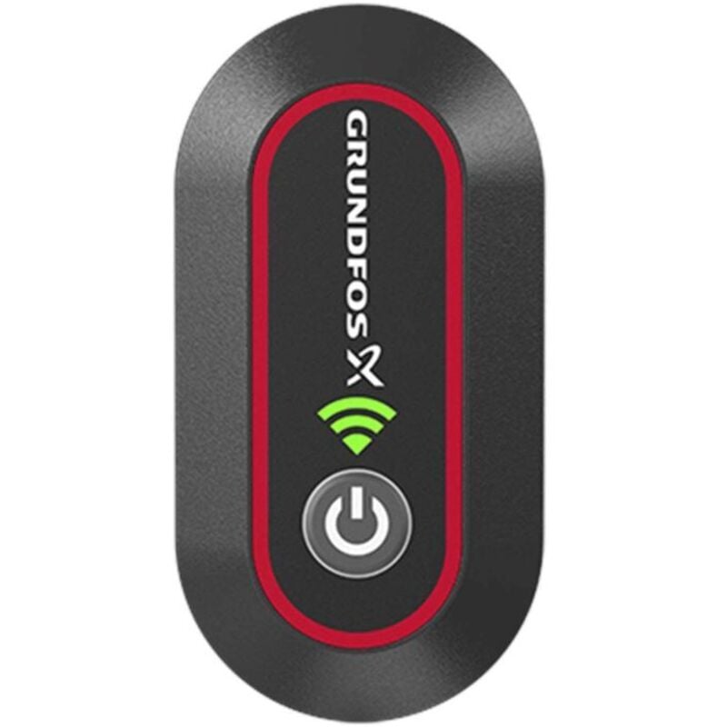 Grundfos - Alpha3 Lecteur 98916967 Lecteur MI401, module Bluetooth