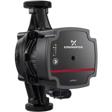 Circulateur alpha1 L - 15-60 130 - Grundfos