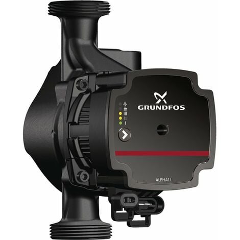 Circulateur alpha1 L - 25-40 130 - Grundfos