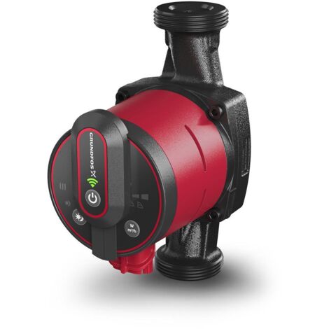 CIRCULATEUR ALPHA2 32-60 180 GRUNDFOS 99411221