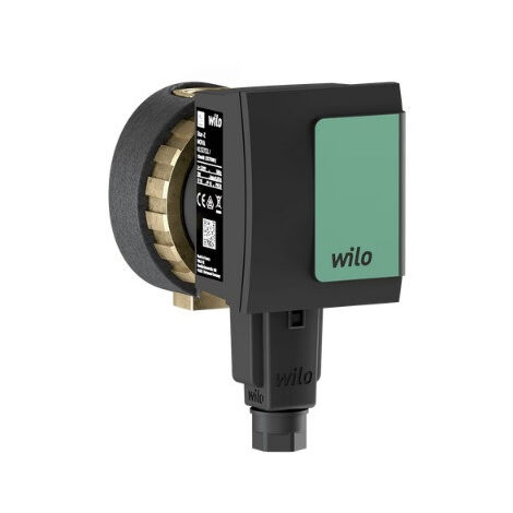 Pompe de bouclage eau chaude "WILO STAR Z NOVA" DN15 80mm