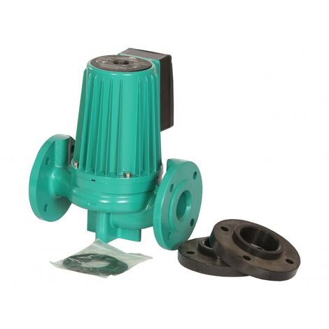circulateur chauffage central OMNIGENA 200 L-MIN 12M