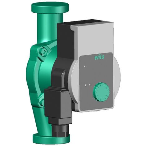 Circulateur chauffage Classe A 130mm Wilo-Yonos PICO 15/1-4