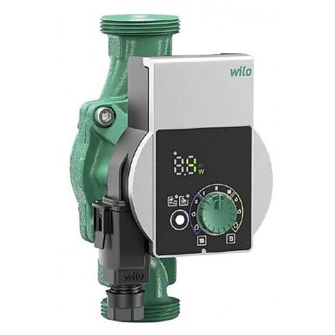 Circulateur chauffage Classe A 130mm Wilo-Yonos PICO 25/1-4