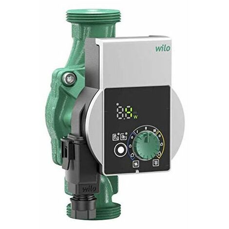 Circulateur chauffage Classe A 180mm Wilo-Yonos PICO 25/1-6