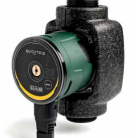 Circulateur chauffage électronique EVOSTA 40-70/130 mâle mâle 1"1/2 - EVA4070130 - Thermador