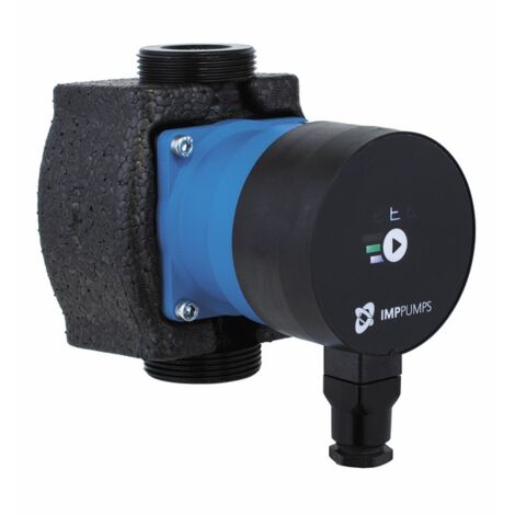 Circulateur chauffage et clim NMT MINI 25/60 - Entraxe : 130 mm - Référence IMP PUMPS : 979525355TRC