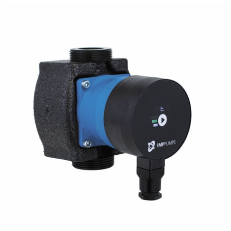 Circulateur chauffage et clim NMT MINI 32/60 - Référence IMP PUMPS : 979525375TRC