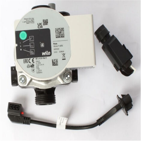 Circulateur Chauffage Kit Sav Para 15-130/6-50/sca-3 - Atlantic