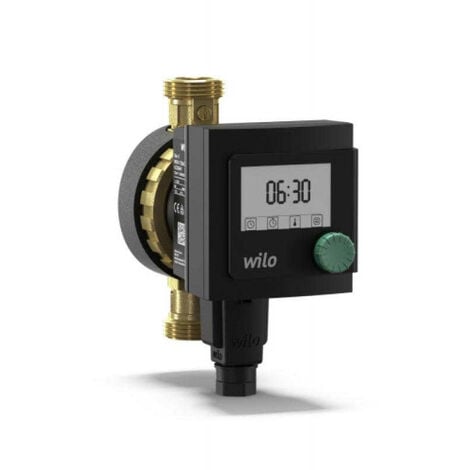 Circulateur de bouclage eau chaude sanitaire Salmson Thermo'Clock