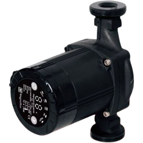 Circulateur de chauffage central auto-adaptatif EEI ≤ 0,23 – 5W – Plancher chauffant & Radiateurs – MAGNUSON